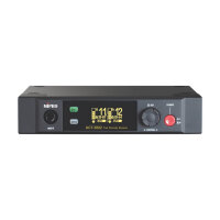 MIPRO ACT-5802 2-Kanalempfänger - 5,8 GHz