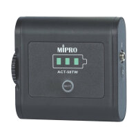 MIPRO ACT-58TW Wasserdichter Taschensender - 5,8 GHz