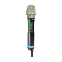 MIPRO ACT-600H-76 Handsender (Niere)