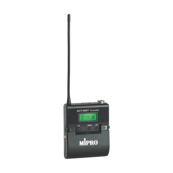 MIPRO ACT-600T Taschensender