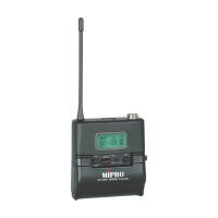 MIPRO ACT-800T Taschensender