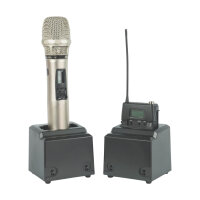 MIPRO MP-800 1-fach-Ladestation für ACT-500 /...