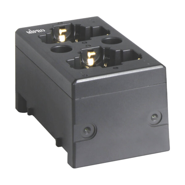MIPRO MP-80 2-fach-Ladestation für ACT-300 Serie / MB-5 Akku