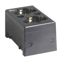 MIPRO MP-80 2-fach-Ladestation für ACT-300 Serie /...