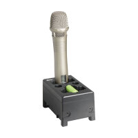 MIPRO MP-80 2-fach-Ladestation für ACT-300 Serie /...