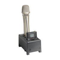 MIPRO MP-80 2-fach-Ladestation für ACT-300 Serie / MB-5 Akku