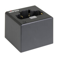 MIPRO MP-8 1-fach-Ladestation für ACT-300 Serie