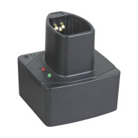 MIPRO MP-24 1-fach-Ladestation für MT-24 / MT-58