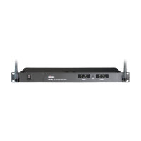 MIPRO AD-708 aktiver Antennen-Signalverteiler (4-fach) -...