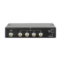MIPRO AD-808 aktiver Antennen-Combiner (4-fach) - 470-960...