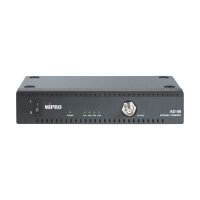 MIPRO AD-58 aktiver Antennen-Combiner (4-fach) - 5,8 GHz