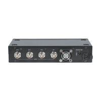 MIPRO AD-58 aktiver Antennen-Combiner (4-fach) - 5,8 GHz