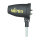 MIPRO AT-58 aktive Sende- und Empfangs-Richtantenne - 5,8 GHz