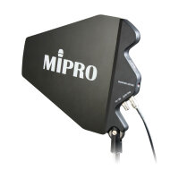 MIPRO AT-90W Sende- und Empfangs-Richtantenne - 470-1000 MHz