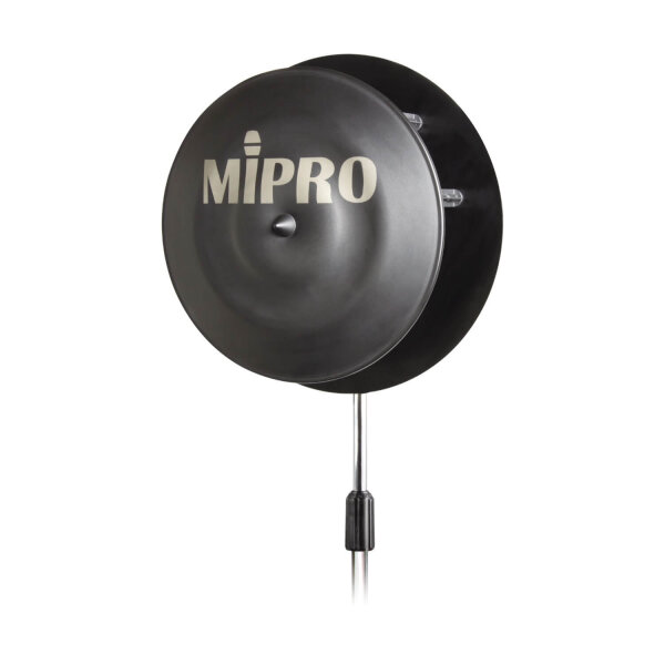 MIPRO AT-100 zirkular polarisierte Richtantenne - 470-1000 MHz