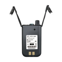 MIPRO MTG-100R Taschenempfänger - 863-865 MHz (8A)