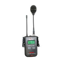MIPRO MTG-100T Taschensender - 863-865 MHz (8A)