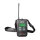 MIPRO MTG-100T Taschensender - 863-865 MHz (8A)