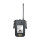MIPRO MTG-100T Taschensender - 863-865 MHz (8A)