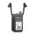 MIPRO MTG-100Ra Taschenempfänger - 863-865 MHz (8A)