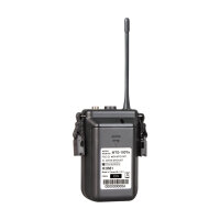 MIPRO MTG-100Ta Taschensender - 863-865 MHz (8A)