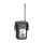 MIPRO MTG-100Ta Taschensender - 863-865 MHz (8A)