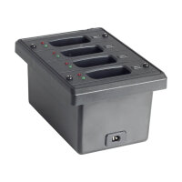 MIPRO MTG-100-C4 4-fach-Ladestation (MTG)