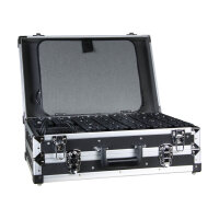 MIPRO MTG-100-C28 28-fach-Lade-/Transportkoffer (MTG)