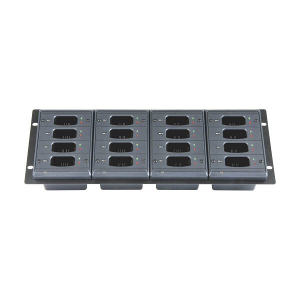 MIPRO MTG-100CR-16 16-fach-Rack-Ladeeinheit (MTG)