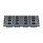 MIPRO MTG-100CR-16 16-fach-Rack-Ladeeinheit (MTG)