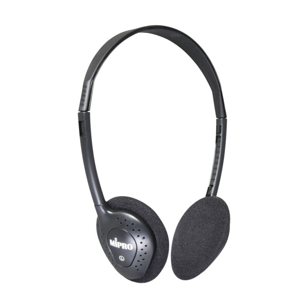 MIPRO E-20S ultraleichter Stereo-Kopfhörer (MTG)