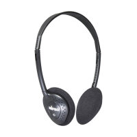 MIPRO E-20S ultraleichter Stereo-Kopfhörer (MTG)