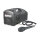 MIPRO MA-101C Tragbares Lautsprechersystem (45 W) inkl. MM-107 Mikrofon