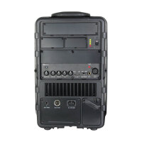 MIPRO MA-505 Mobiles Lautsprechersystem (145 W)