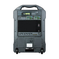 MIPRO MA-707 Mobiles Lautsprechersystem (100 W)