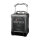 MIPRO MA-707D Mobiles Lautsprechersystem inkl. CD-/USB-Player (100 W)