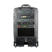 MIPRO MA-808D Mobiles Lautsprechersystem inkl....