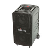 MIPRO MA-828+ Mobiles Lautsprechersystem inkl....