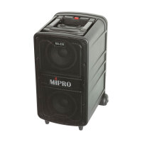 MIPRO MA-828D Mobiles Lautsprechersystem inkl....