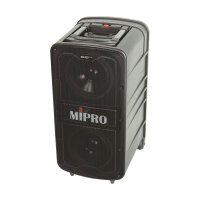 MIPRO MA-929+ Mobiles Lautsprechersystem inkl....