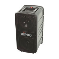 MIPRO MA-929D Mobiles Lautsprechersystem inkl....