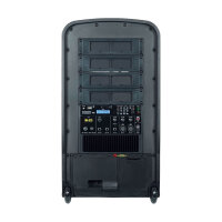 MIPRO MA-929D Mobiles Lautsprechersystem inkl....