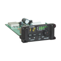 MIPRO MRM-58 Empfangsmodul (1-Kanal) - 5,8 GHz