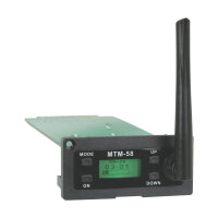 MIPRO MTM-58 Sendemodul (1-Kanal) - 5,8 GHz