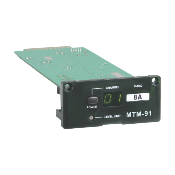 MIPRO MTM-91 Sendemodul (1-Kanal)