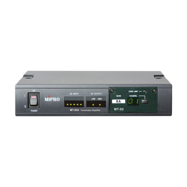 MIPRO MT-92A Stationärer UHF-Sender