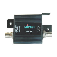 MIPRO MP-10 Netzteil für UHF-Antennenverstärker...