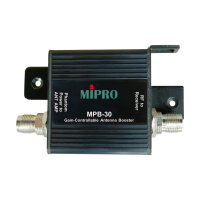 MIPRO MPB-30 Antennen-Signalverstärker mit Auto Gain
