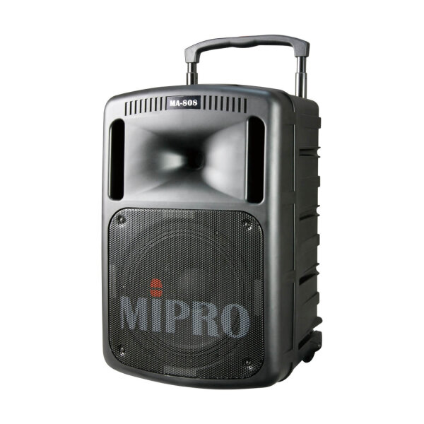 MIPRO MA-808EXP Passiver Erweiterungslautsprecher für MA-808 (120 W)