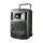 MIPRO MA-808EXP Passiver Erweiterungslautsprecher für MA-808 (120 W)